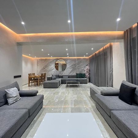 Luxury 3 Bedroom Panoramic Views In Hotspot With Fibre Optic Wifi And Netflix Tanger Ngoại thất bức ảnh