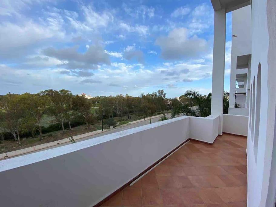 Luxury 3 Bedroom Panoramic Views In Hotspot With Fibre Optic Wifi And Netflix Tanger Ngoại thất bức ảnh