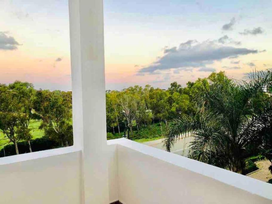 Luxury 3 Bedroom Panoramic Views In Hotspot With Fibre Optic Wifi And Netflix Tanger Ngoại thất bức ảnh