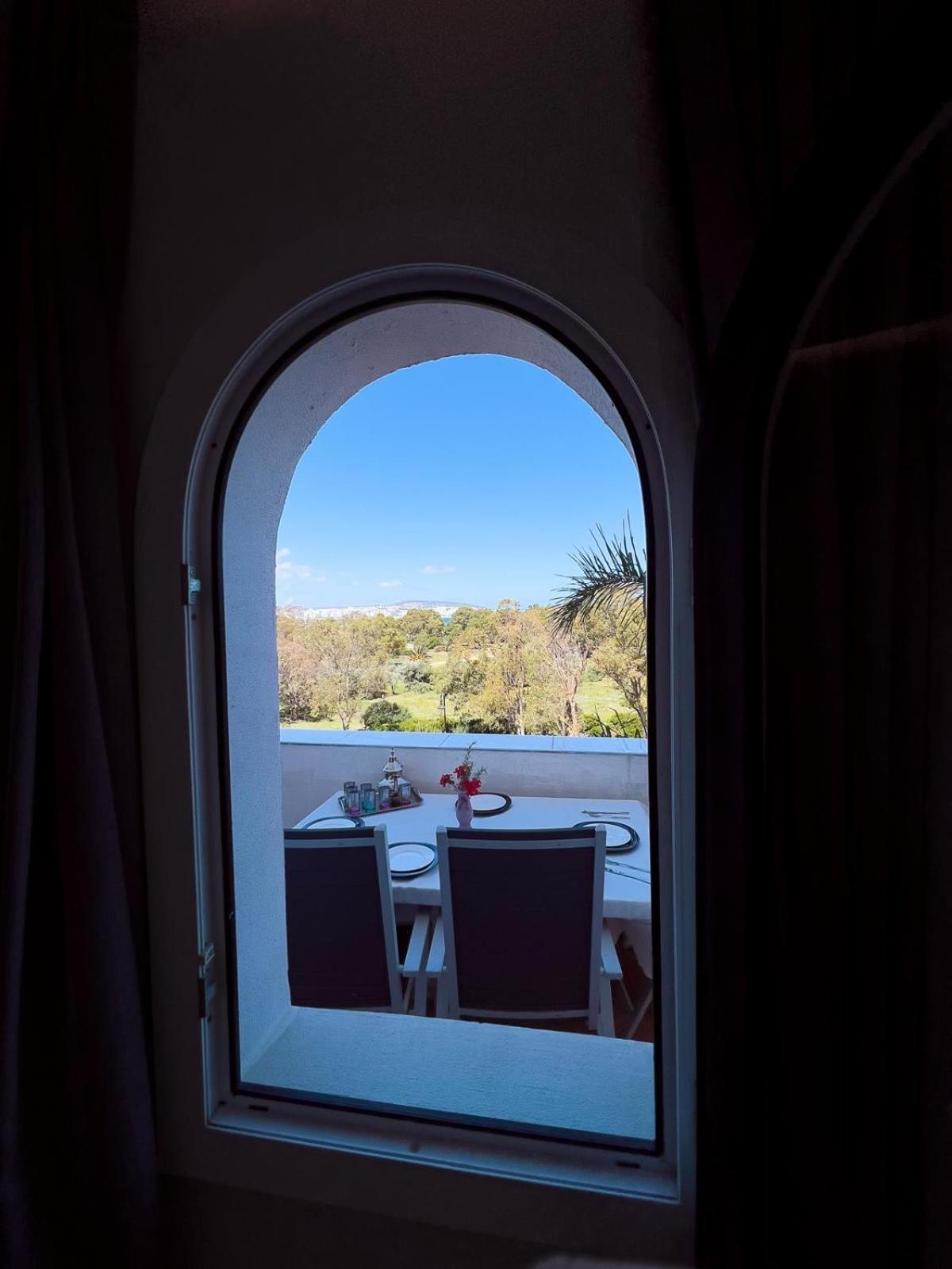 Luxury 3 Bedroom Panoramic Views In Hotspot With Fibre Optic Wifi And Netflix Tanger Ngoại thất bức ảnh