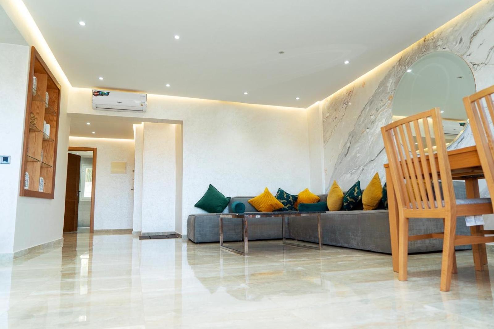 Luxury 3 Bedroom Panoramic Views In Hotspot With Fibre Optic Wifi And Netflix Tanger Ngoại thất bức ảnh