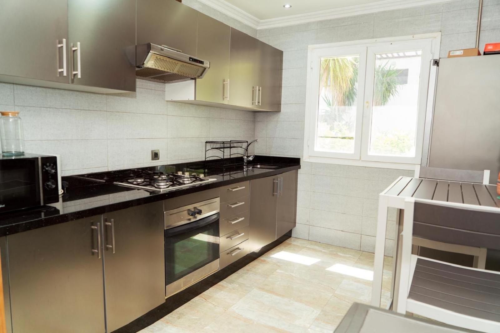 Luxury 3 Bedroom Panoramic Views In Hotspot With Fibre Optic Wifi And Netflix Tanger Ngoại thất bức ảnh